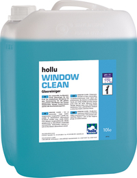 Hollu(Gruber)-Window Clean 10 liter