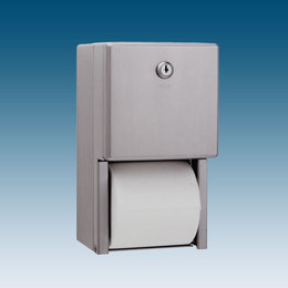 WC-papírtartók és adagolók B-2888
