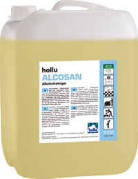Hollu(Gruber)-Alcosan 10 liter