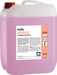 Hollu(Gruber)-Xerax 10 liter