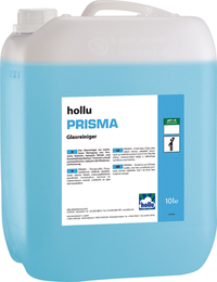 Hollu(Gruber)-Prisma 10 liter