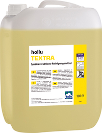 Hollu(Gruber)-Textra 10 liter