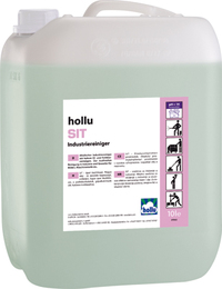 Hollu(Gruber)-Sit 10 liter