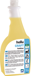 Hollu(Gruber)-Craft