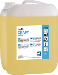 Hollu(Gruber)-Craft 10 liter